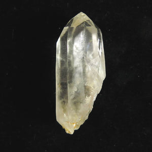 長野県川上村産 水晶   36ｍｍ ポイント原石 8.6g (ID:52865)
