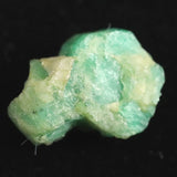 コロンビア産　エメラルド　原石 0.61g (ID:53320)