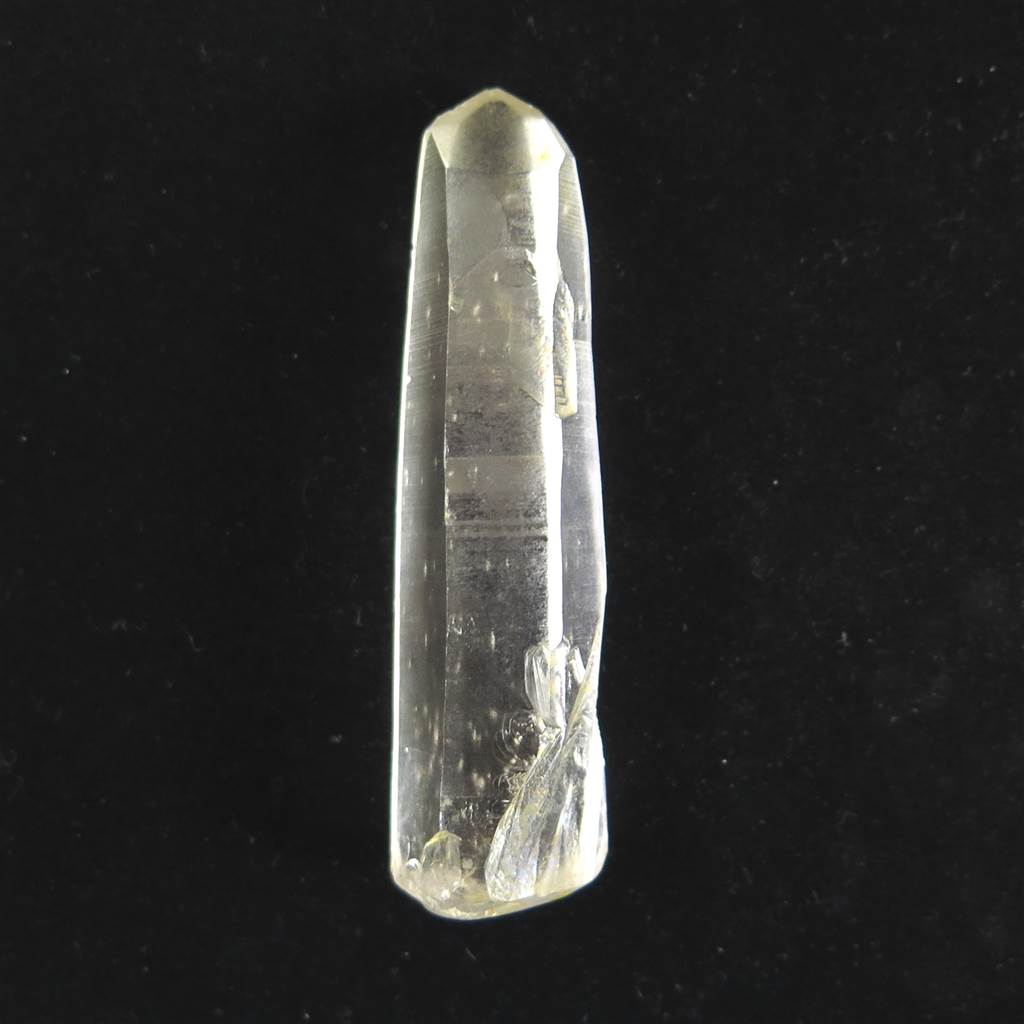山梨県乙女鉱山産 水晶 85mm原石 51.3g (ID:53912) | 榎本通商