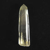 山梨県乙女鉱山産 水晶 85mm原石　51.3g (ID:53912)