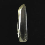山梨県乙女鉱山産 水晶 85mm原石　51.3g (ID:53912)