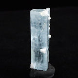 アクアマリン 33mm 結晶　原石 アフガニスタン産 5.87ｇ (ID:54401)