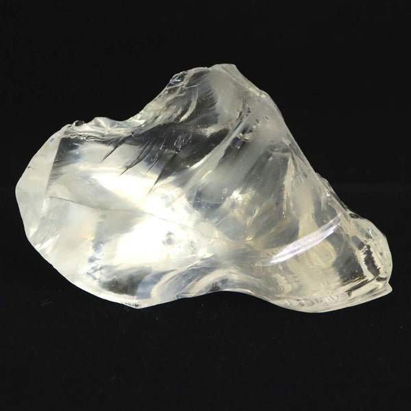 シエラネバタ産シャンペン アンダラクリスタル シェラネバダ産アンダラクリスタル シャンパン 95.8g (ID:56440