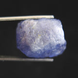 タンザナイト 原石 結晶   23.3ct  (ID:56899)