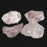 ブラジル産 モルガナイト 原石 4個セット 19.3g (ID:59403)