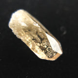 米国ユタ州産　トパーズ　結晶 0.74g (ID:63677)