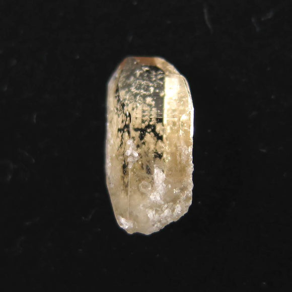 米国ユタ州産　トパーズ　結晶 0.74g (ID:63677)