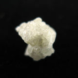 天然ダイヤモンド（ホワイト/グレー）原石　1.3ct (ID:64885)