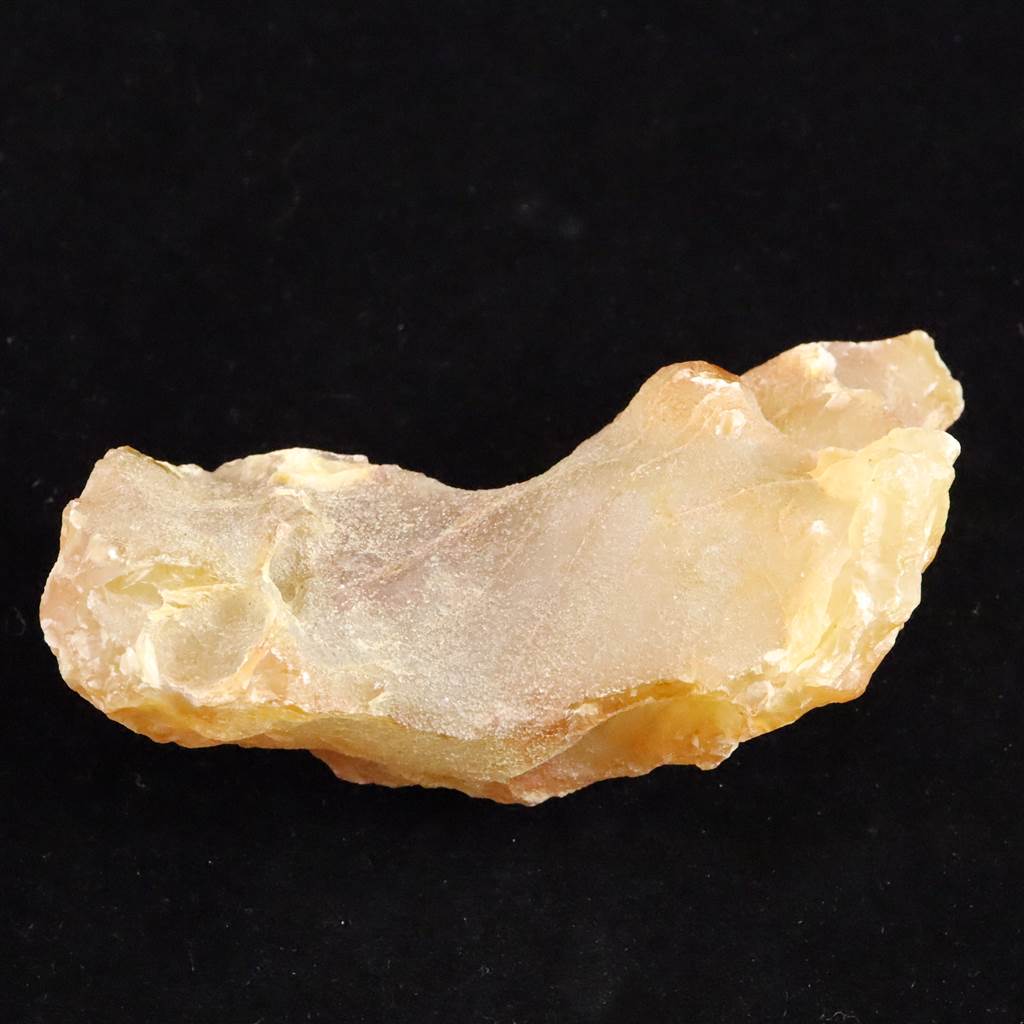 島根県 花仙山 めのう 瑪瑙 原石 152g (ID:65202) | 榎本通商