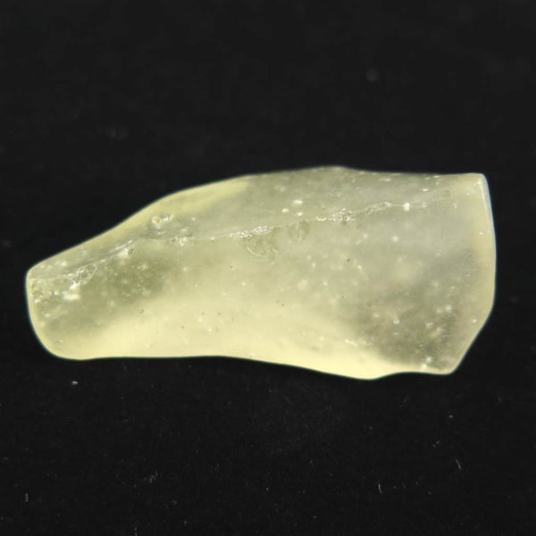 リビアンデザートグラス　原石 リビアンデザートグラス 原石 16.7g (ID:65989) | 榎本通商