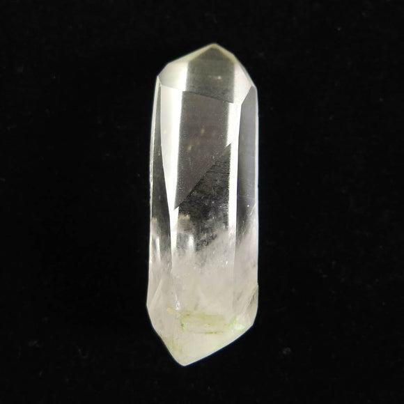 山梨県乙女鉱山産 水晶 55mm原石　22.8g (ID:66027)
