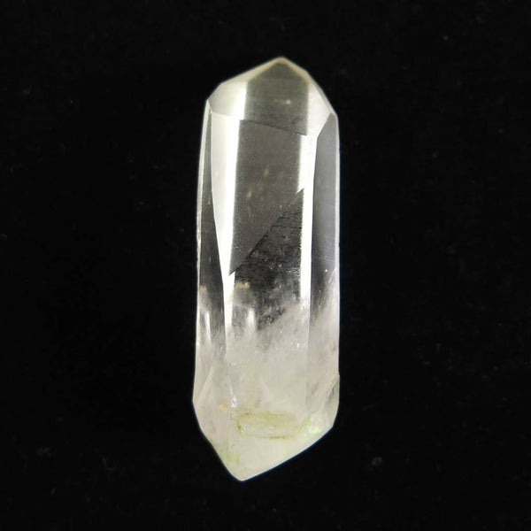 山梨県乙女鉱山産 水晶 55mm原石 22.8g (ID:66027) | 榎本通商