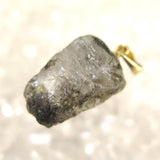 ロシア産 フェナカイト 原石ペンダント K18YG  1.38g (ID:66102)