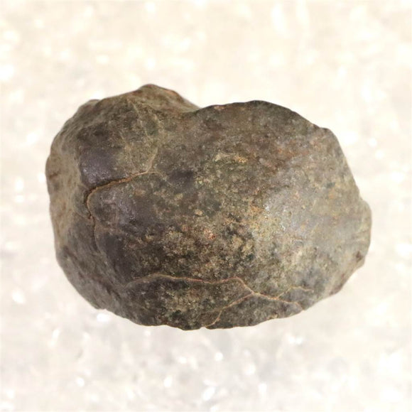 モロッコ産 コンドライト隕石 NWA石質隕石 2010年　20.90g (ID:66723)