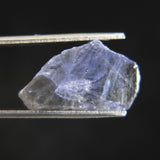 タンザナイト 原石 結晶   5.4ct  (ID:68235)