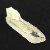 岡山県産 56mm 水晶 原石  18.8g (ID:68636)