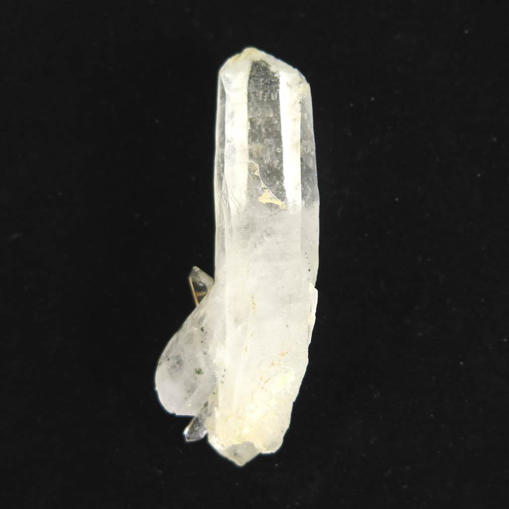 岡山県産 67mm 水晶 原石 26.6g (ID:69034) | 榎本通商