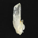 岡山県産 67mm 水晶 原石  26.6g (ID:69034)