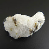 H&E社 グリーンランド産 クリオライト 氷晶石  原石 13.4g (ID:69767)
