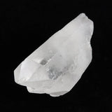 モンドクォーツ タンザニアマスタークォーツ 水晶ポイント 57.5g (ID:70133)