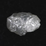 天然ダイヤモンド（ホワイト/グレー）原石　1.08ct (ID:71247)