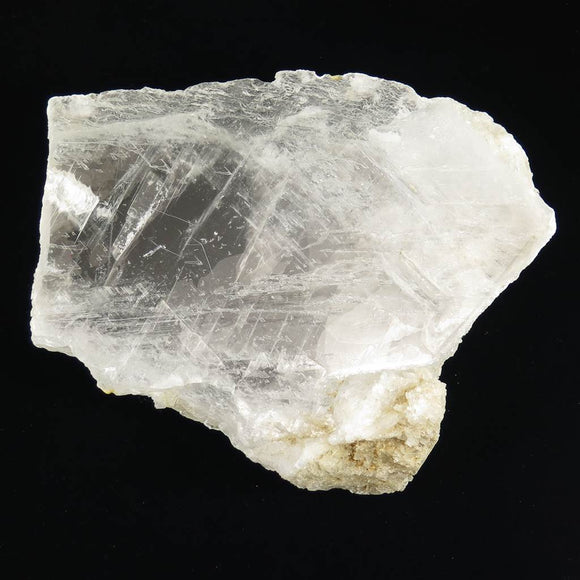 メキシコ産 セレナイト 大型原石 1.7Kg (ID:74383)