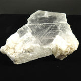 メキシコ産 セレナイト 大型原石 1.7Kg (ID:74383)
