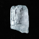 アクアマリン 結晶　原石　パキスタン産　3.5g (ID:78031)