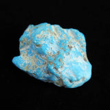 キングマン鉱山産 ターコイズ トルコ石　原石 23.9g (ID:79779)