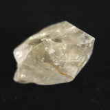 長野県川上村産 水晶   27ｍｍ ポイント原石 10.1g (ID:80933)