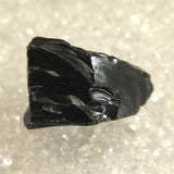 シェラネバダ産アンダラクリスタル　ブラック　19.4g (ID:81048)