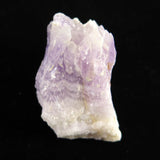 兵庫県朝来市産 アメジスト 紫水晶  クラスター 原石 87.6g (ID:81090)