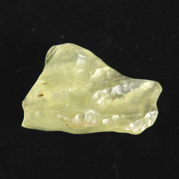 リビアンデザートグラス 原石 13.8g (ID:83082) | 榎本通商