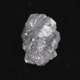 天然ダイヤモンド（ホワイト/グレー）原石　1.10ct (ID:86082)