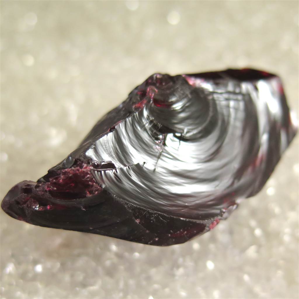 アンダラクリスタル レッド　シエラネバダ アンダラクリスタル