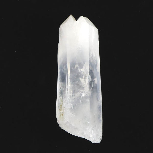 天然石ブレスレットガイガーミネラル社2012クリスタル3種10mm粒内径17cm