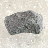 H&E社 ブラックアゼツライト(AZOZEO) 原石 証明書付 16.7g (ID:90413)
