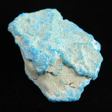 キングマン鉱山産 ターコイズ トルコ石　原石 48.22g (ID:91750)