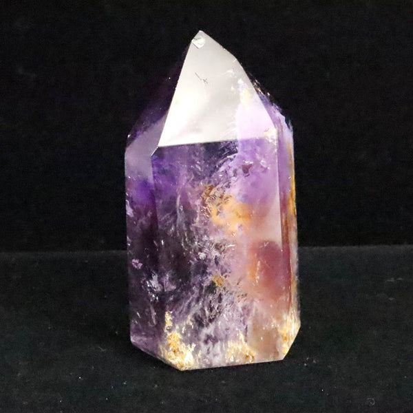 アメジスト 六角柱ポイント 625g 楽天市場】アメジスト 六角柱 ポイント LEDライト付き 1点もの