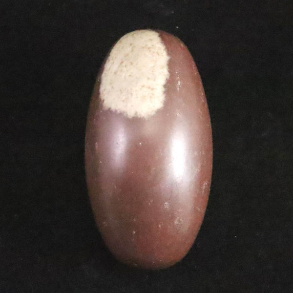 ナルマダ川産 シバリンガム 70mm 141.4g (ID:93713) | 榎本通商