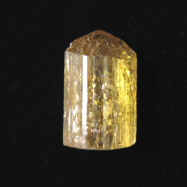 天然ダイヤモンド（ホワイト/グレー）原石 1.59ct 【榎本通商12865】-