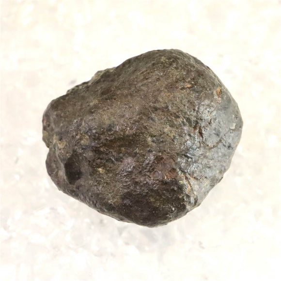 モロッコ産 コンドライト隕石 NWA石質隕石 2010年　18.35g (ID:96148)