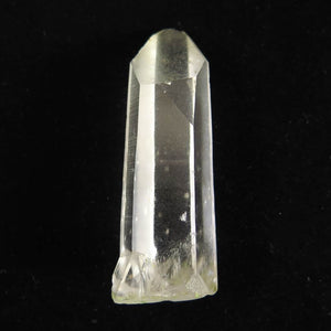山梨県乙女鉱山産 水晶 70mm原石　42.3g (ID:98277)
