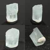 アクアマリン 結晶　原石　パキスタン産　4.4g (ID:65342) - 榎本通商