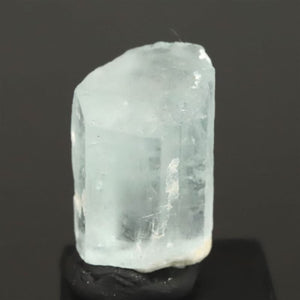 アクアマリン 結晶　原石　パキスタン産　4.4g (ID:65342) - 榎本通商