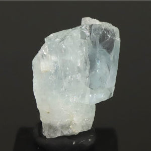 アクアマリン 結晶　原石　パキスタン産　4.5g (ID:27643) - 榎本通商