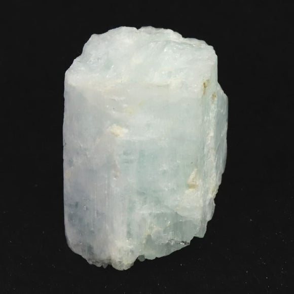 アクアマリン 結晶　原石　パキスタン産　46.5g (ID:67457) - 榎本通商