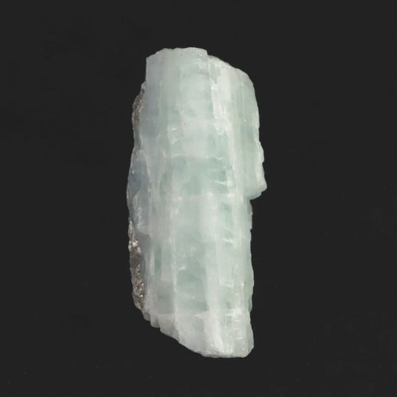 アクアマリン 原石　パキスタン産　114g (ID:74053) - 榎本通商