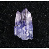 バイカラー タンザナイト 原石 結晶 非加熱　 2.77ct (ID:58407) - 榎本通商