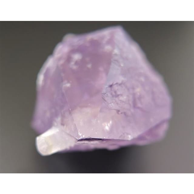 ブラジル産 アメジスト カルサイト付 (ID:398776) | 榎本通商